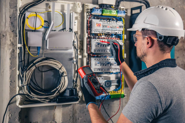 Electrical System Inspection in Lamoni, IA