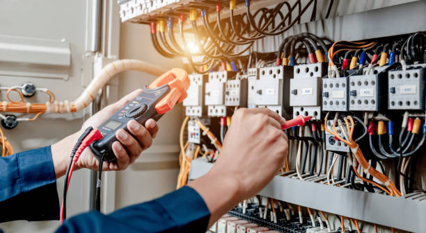 Trusted Lamoni, IA Electrician Experts